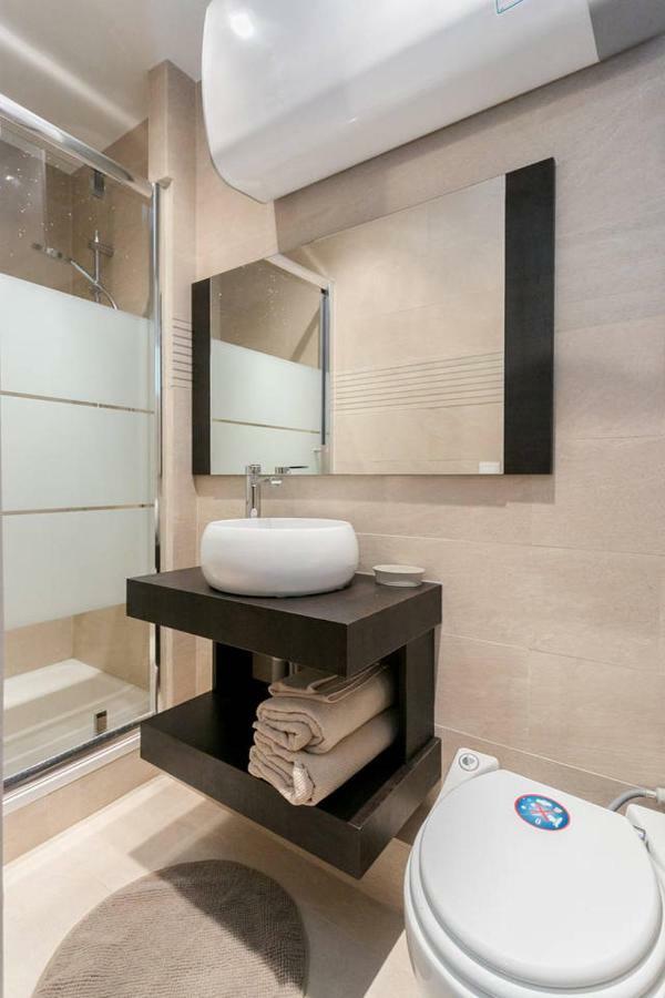 Charmant Studio Neuf Proche Des Invalides Apartment Paris Ngoại thất bức ảnh